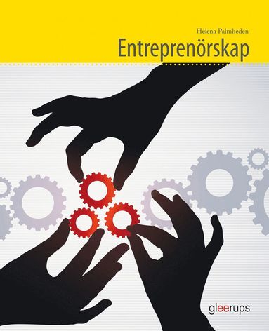Entreprenörskap, fakta- och övningsbok (inbunden)