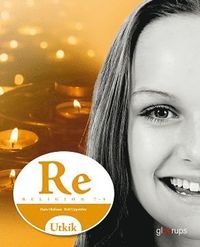 Utkik 7-9 Religion som bok, ljudbok eller e-bok.