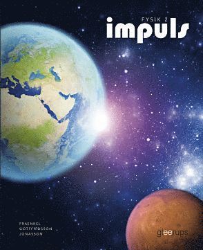 Impuls Fysik 2 (hftad)