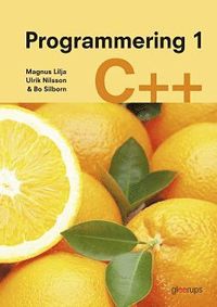 Programmering 1 C++ (hftad)