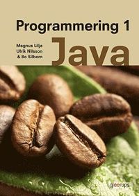 Programmering 1 Java (hftad)