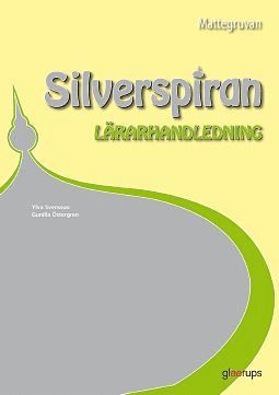 Mattegruvan 4-6 Silverspiran Lrarhandl