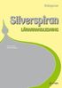 Mattegruvan 4-6 Silverspiran Lrarhandl