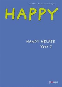 Happy Handy helper Year 7 2:a uppl (hftad)