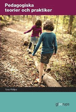 Pedagogiska teorier och praktiker, elevbok (kartonnage)
