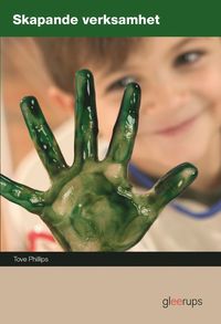 Skapande verksamhet, elevbok (kartonnage)
