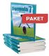 Formula 7 Paket elevbok 25 ex+25 elevwebb+1 lärarwebb