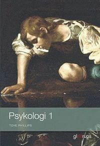 Psykologi 1 Elevbok (hftad)