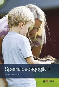 Specialpedagogik 1, elevbok som bok, ljudbok eller e-bok.