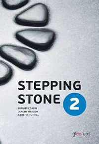 Stepping Stone 2 Elevbok 3:e uppl (kartonnage)