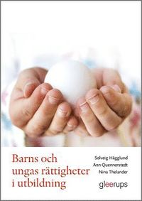 Barns och ungas rättigheter i utbildning som bok, ljudbok eller e-bok.