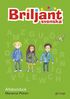 Briljant Svenska Alfabetsbok