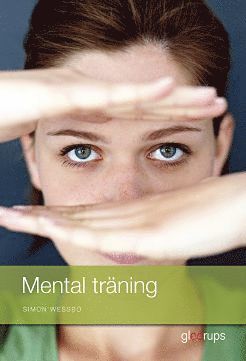 Mental tr�ning, elevbok (h�ftad)