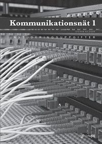 Kommunikationsnt 1, instuderingsuppgifter (hftad)
