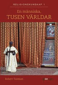 En människa, tusen världar, elevbok som bok, ljudbok eller e-bok.
