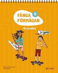 Fnga frmgan 6 Svenska (hftad)