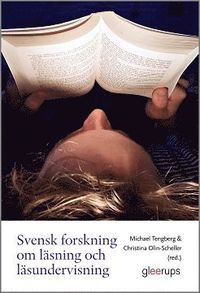 Svensk forskning om lsning och lsundervisning (hftad)