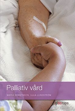 Palliativ vrd, elevbok (inbunden)