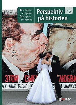 Perspektiv p� historien 1b 2:a uppl (h�ftad)