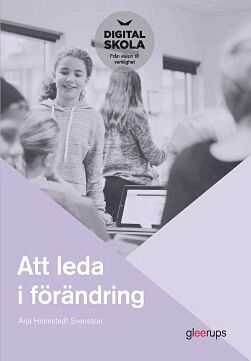 Att leda i f�r�ndring (pocket)