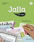 Jalla - raka vgen!