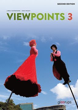Viewpoints 3, elevbok (inbunden)