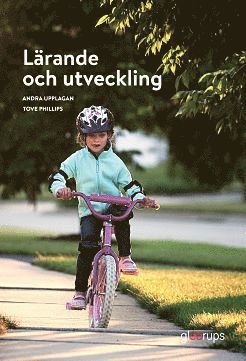 Lärande Och Utveckling. Elevbok - Tove Phillips - Häftad (9789140694201 ...