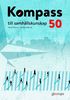 Kompass till samhällskunskap 50, elevbok, 2:a uppl