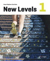 New Levels 1 Elevbok (häftad)