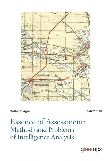 Essence of Assessment: Methods and Problems of Intelligence Analysis (e-bok)