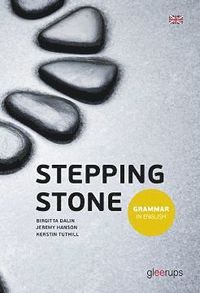 Stepping Stone Grammar in English (häftad)