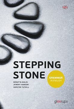 Stepping Stone Grammar in English (kartonnage)