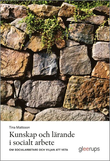 Kunskap och lrande i socialt arbete : Om socialarbetare och viljan att veta (hftad)