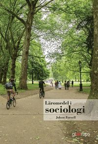 Läromedel i sociologi, elevbok, 2:a uppl som bok, ljudbok eller e-bok.