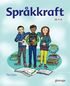 Spr�kkraft 4-6