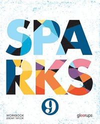 Sparks 9 Workbook (hftad)