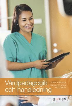 Vrdpedagogik och handledning (pocket)