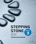 Stepping Stone delkurs 3, l�rarhandledning, 4:e uppl