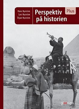 Perspektiv p historien Plus (hftad)