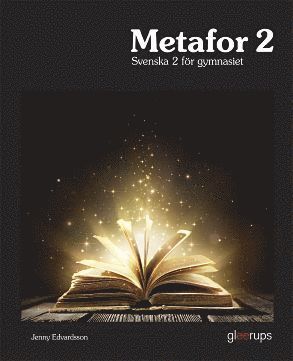 Metafor 2 (inbunden)