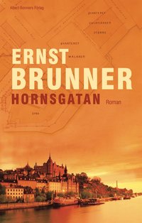 Hornsgatan (e-bok)