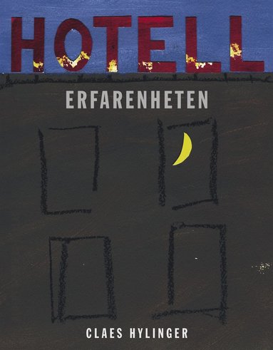 Hotell Erfarenheten (e-bok)