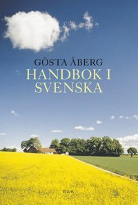 Handbok i svenska (e-bok)