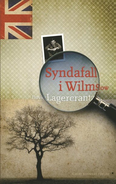 Syndafall i Wilmslow (pocket)