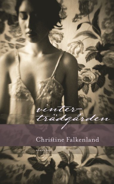 Vintertrdgrden (e-bok)