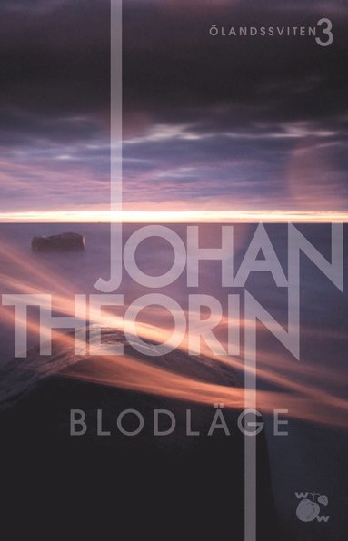 Blodlge (ljudbok)