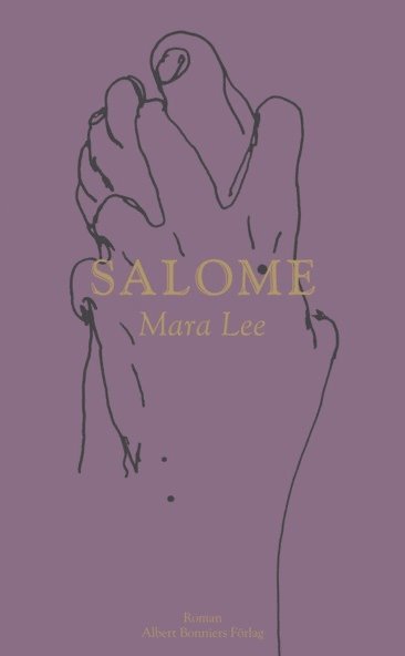 Salome (e-bok)