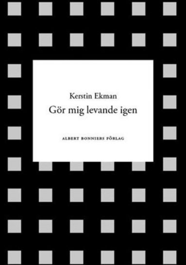 Gr mig levande igen (pocket)