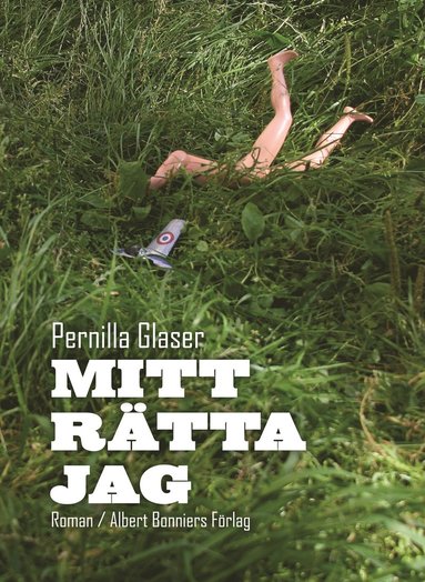 Mitt rtta jag (ljudbok)