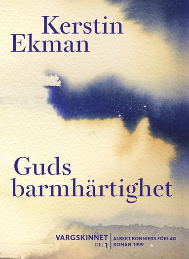 Guds barmhrtighet (pocket)